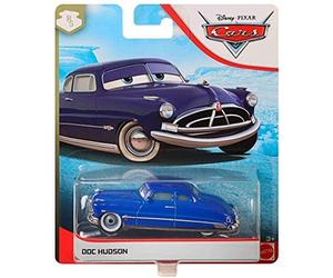Disney Pixar Cars - Radiator Springs 2020 Series - Doc Hudson