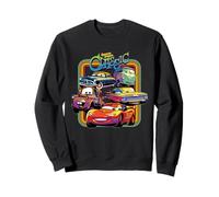 Disney Pixar Cars Radiator Springs Classic Sweatshirt