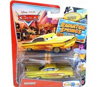 Disney Pixar Cars Radiator Springs Edition Ramone Y8458