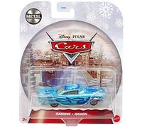 Disney Pixar Cars Ramone Édition 2021 Vacances