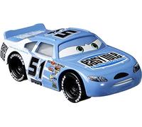 Disney Pixar Cars Ruby Easy Oaks (AKA Easy Idle)