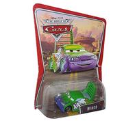 Disney Pixar Cars Série 1 Original Wingo Voiture moulée sous pression Échelle 1:55