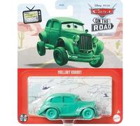 Disney Pixar Cars - Série On The Road - Mallory Karhut