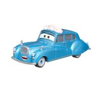 Disney Pixar Cars - Série On The Road - Mato