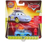 Disney Pixar Cars - Série Race and Rescue - Sally