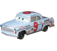 Disney Pixar Cars - Slim Hood