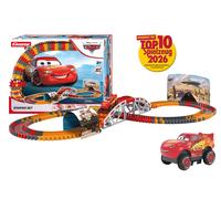Carrera Strax Disney Pixar Cars Starter Set, Circuit