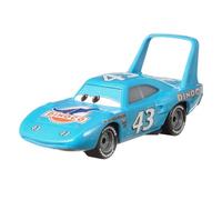 Disney Pixar Cars Strip Wathers The King, The King, Metal