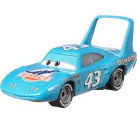 Disney Pixar Cars Cars Diecast On The Road Mae Pillar-Durev