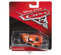 Disney Pixar Cars Tim Treadless