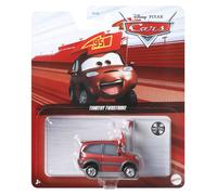 Disney Pixar Cars Timothy Twostroke