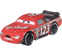 Disney Pixar Cars Todd Marcus