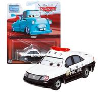 Disney/Pixar Cars, Toon Die-Cast Vehicle, Patokaa, 1:55 Scale