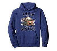 Disney Pixar Cars Tow Mater Finish Sweat à Capuche