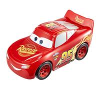 Mattel Track Talkers Lightning McQueen – Disney Pixar Cars