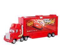 Disney Pixar Cars Disney-Pixar – Véhicules sonores Cars – Transporteur Mack