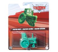 Disney Pixar Cars - Tracteur fantôme