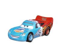 Transforming Lightning HFB69 | Die-Cast 1:55 Voitures | Véhicules Mattel
