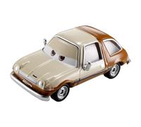 Disney/Pixar Cars Tubbs Pacer Vehicle by Mattel