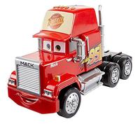 Disney Pixar Cars véhicule Camion Mack, jouet pour enfant, FCX78