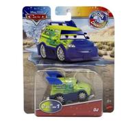 Hot Wheels Véhicule Disney Pixar Cars DJ changeurs de Couleur