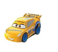 Cars - Véhicule Turbo Cruz Ramirez - Petite Voiture