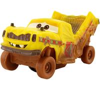 Disney Pixar Cars 3: Crazy 8 Crashers Taco Vehicle G