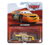 Disney Pixar Cars - Voiture en métal 1:55 - Cars Billy Oilchanger