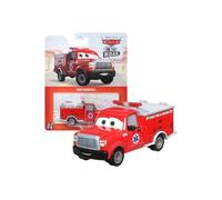 - Disney Pixar Cars - Voiture en métal 1:55 - Die Cast Cars - Adam Roadriguez