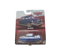 Disney Pixar Cars - Voiture en métal 1:55 - Die Cast Cars Eugène Doc Hudson