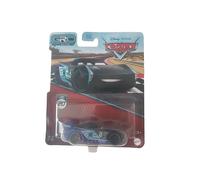 Disney Pixar Cars Voiture en métal 1:55 Die Cast Cars GRC Jackson Storm