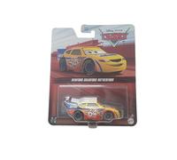 Disney Pixar Cars - Voiture en métal 1:55 - Winford Bradford Rutherford