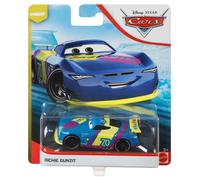 Disney Pixar Cars - Voiture Richie Gunzit