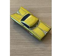 Disney Pixar Cars Yellow Ramone - Véhicule Miniature - Voiture