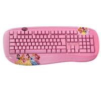 Disney Pixar Clavier multimédia princesse