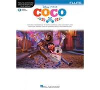Disney Pixar - Coco - Flute