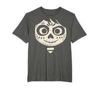 Disney Pixar Coco Miguel Face Halloween T-Shirt