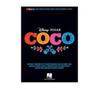 DISNEY PIXAR - COCO - UKULELE