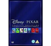 Disney/Pixar Collection , (Box Set)