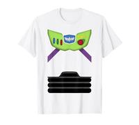 Disney Pixar Costume T-shirt Toy Story Buzz l'Éclair T-Shirt