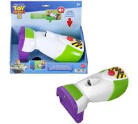 Disney Pixar DISNEY AND PIXAR TOY STORY 5 ROLEPLAY Space Ranger Laser Gauntlet