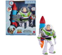 Disney Pixar Disney and Pixar Toy Story Rocket Rescue Buzz Lightyear