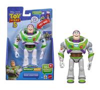 Disney Pixar Disney · Pixar-Figurines interactives Toy Story 5-avec répliques