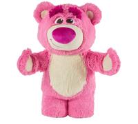 Disney Pixar Peluche Lotso à fonction Multicolore