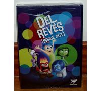 Vice-versa (Disney) / Inside out G