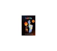 Disney/Pixar Elemental: The Junior Novelization (Disney/Pixar Elemental)