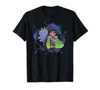 Disney Pixar Elio Glordon & Elio Ready For Adventure T-Shirt