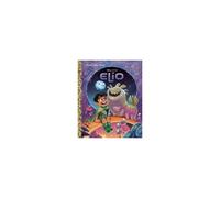 Disney/Pixar Elio Little Golden Book