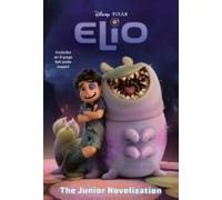 Disney/Pixar Elio: The Junior Novelization