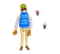 Pixar Disney Pixar en Avant Figurine articulée Wilden Lightfoot pour rejouer Les scènes du Film, Jouet pour Enfant, GMP59